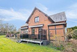 Gl Frijsenborgvej 30, 8450 Hammel