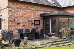 Gl Frijsenborgvej 30, 8450 Hammel