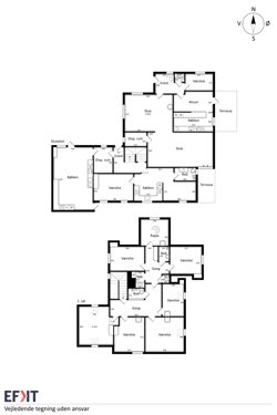 Gl Frijsenborgvej 30, 8450 Hammel