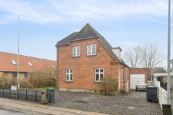 Parcelvej 9, 4690 Haslev