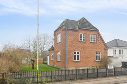 Parcelvej 9, 4690 Haslev