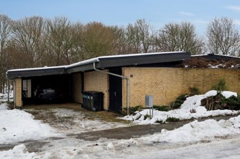 Solbakkevej 5, 9681 Ranum