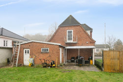 Parcelvej 9, 4690 Haslev