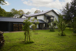 Odinsvej 25, 9700 Brønderslev