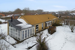 Spurvevej 15, 7160 Tørring