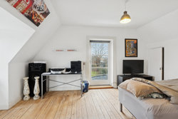 Parcelvej 9, 4690 Haslev