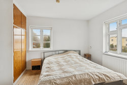 Parcelvej 9, 4690 Haslev