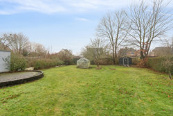 Parcelvej 9, 4690 Haslev