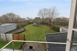 Parcelvej 9, 4690 Haslev