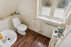 Parcelvej 9, 4690 Haslev