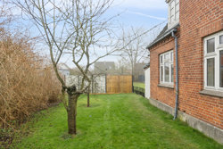 Parcelvej 9, 4690 Haslev