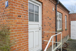 Parcelvej 9, 4690 Haslev