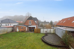 Parcelvej 9, 4690 Haslev