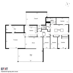 Solbakkevej 5, 9681 Ranum