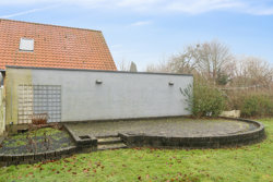 Parcelvej 9, 4690 Haslev