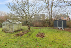 Parcelvej 9, 4690 Haslev