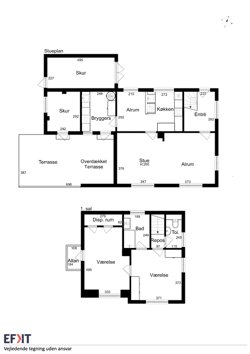 Parcelvej 9, 4690 Haslev