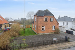 Parcelvej 9, 4690 Haslev