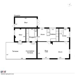 Parcelvej 9, 4690 Haslev