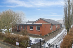 Banevænget 66, Kollemorten, 7323 Give