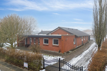 Banevænget 66, 7323 Give