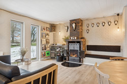 Banevænget 66, Kollemorten, 7323 Give