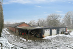 Banevænget 66, Kollemorten, 7323 Give