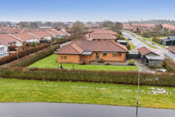 Damtoften 20, 7600 Struer