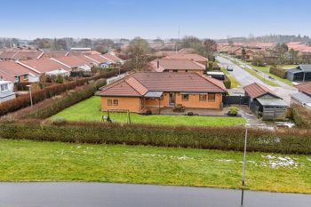 Damtoften 20, 7600 Struer