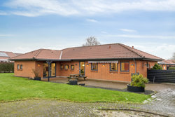 Damtoften 20, 7600 Struer