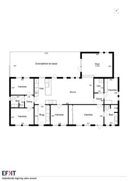 Damtoften 20, 7600 Struer