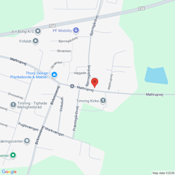 Møltrupvej 49, Timring, 7480 Vildbjerg