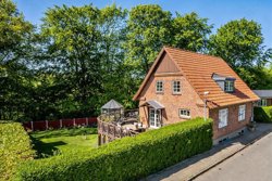 Fredensgade 71, 8620 Kjellerup