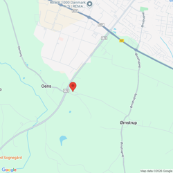 Præstevænget 6, Oens, 8700 Horsens