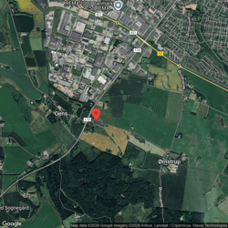 Præstevænget 6, Oens, 8700 Horsens