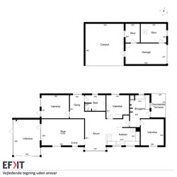 Spurvevej 15, 7160 Tørring