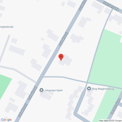 Solbakkevej 5, 9681 Ranum