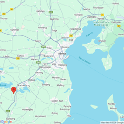 Horndrupvej 21, 8660 Skanderborg