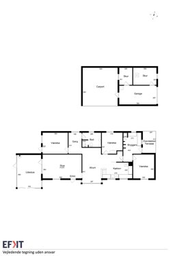 Spurvevej 15, 7160 Tørring