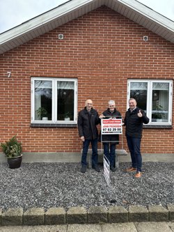 Birnsvej 7, 7620 Lemvig