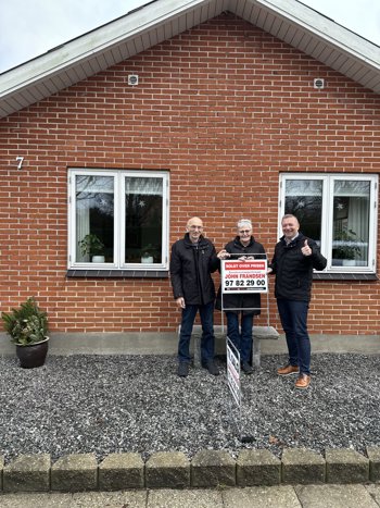 Birnsvej 7, 7620 Lemvig