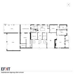 Banevænget 66, Kollemorten, 7323 Give