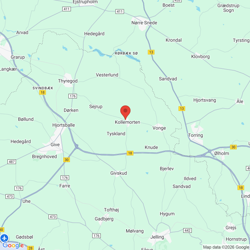 Banevænget 66, Kollemorten, 7323 Give