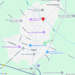 Nørregade 41, 7171 Uldum