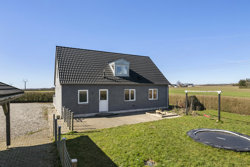 Torstedvej 32, Torsted, 9541 Suldrup