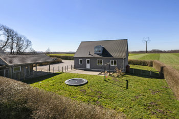 Torstedvej 32, 9541 Suldrup