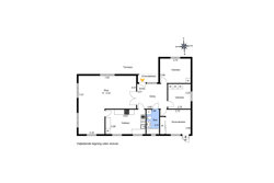 Skovløbervænget 3B, 7000 Fredericia