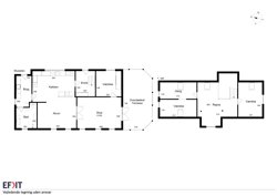 Hovedgaden 76B, V Hornum, 9640 Farsø