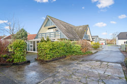 Assenbækvej 18, V. Hjermitslev, 9700 Brønderslev