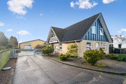 Assenbækvej 18, V. Hjermitslev, 9700 Brønderslev